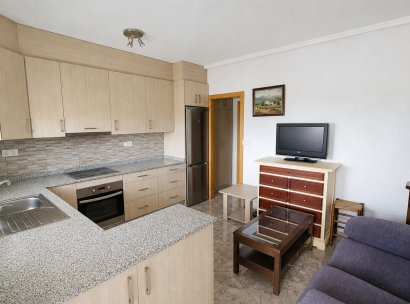 Appartement · Herverkoop - Ciudad Quesada · Alicante · Spanje