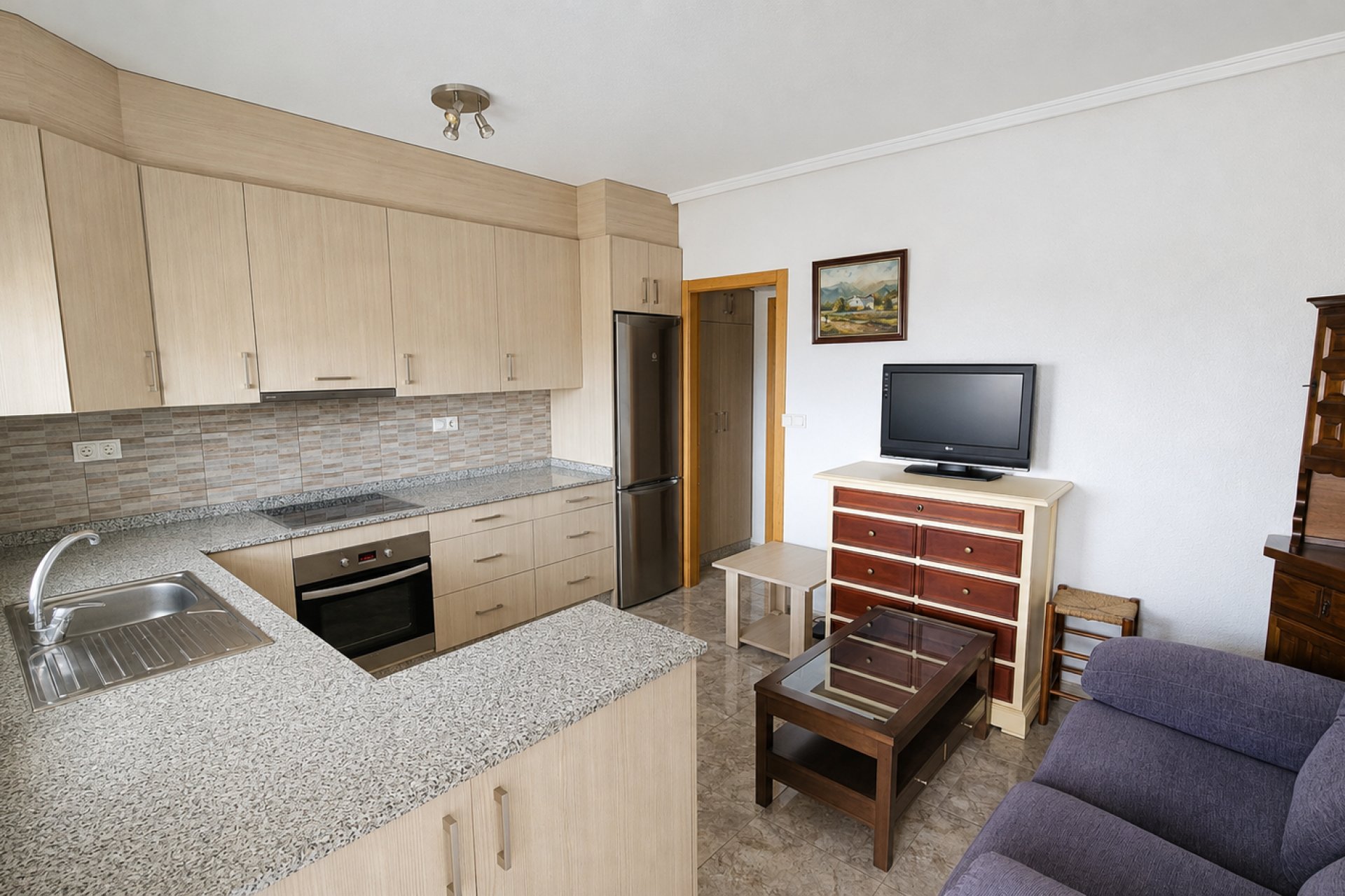 Herverkoop - Appartement - Ciudad Quesada