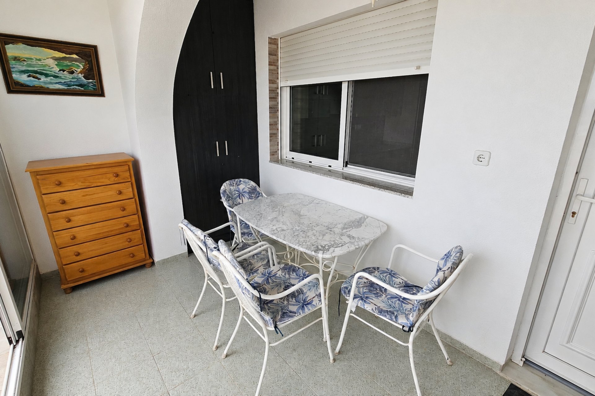 Herverkoop - Appartement - Ciudad Quesada