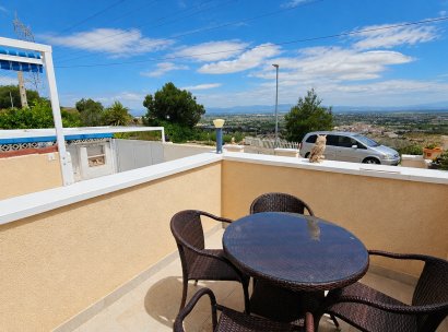 Appartement · Herverkoop - Ciudad Quesada · Alicante · Spanje
