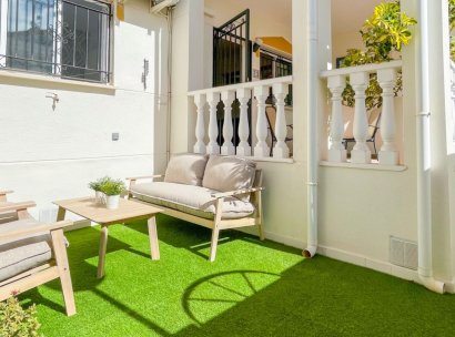 Woning · Herverkoop - Orihuela Costa · Los Altos · Alicante · Spanje