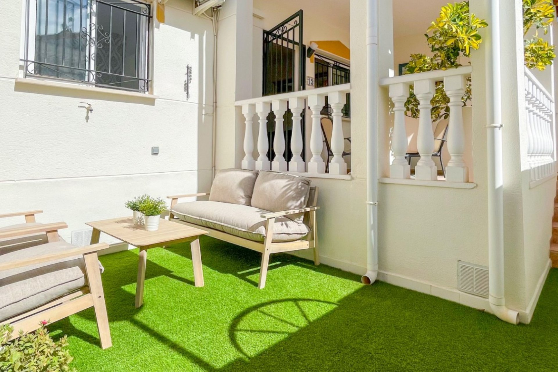 Herverkoop - Woning - Orihuela Costa