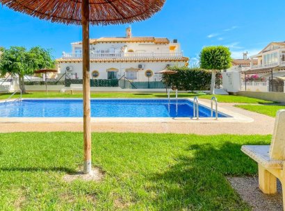 Woning · Herverkoop - Orihuela Costa · Los Altos · Alicante · Spanje