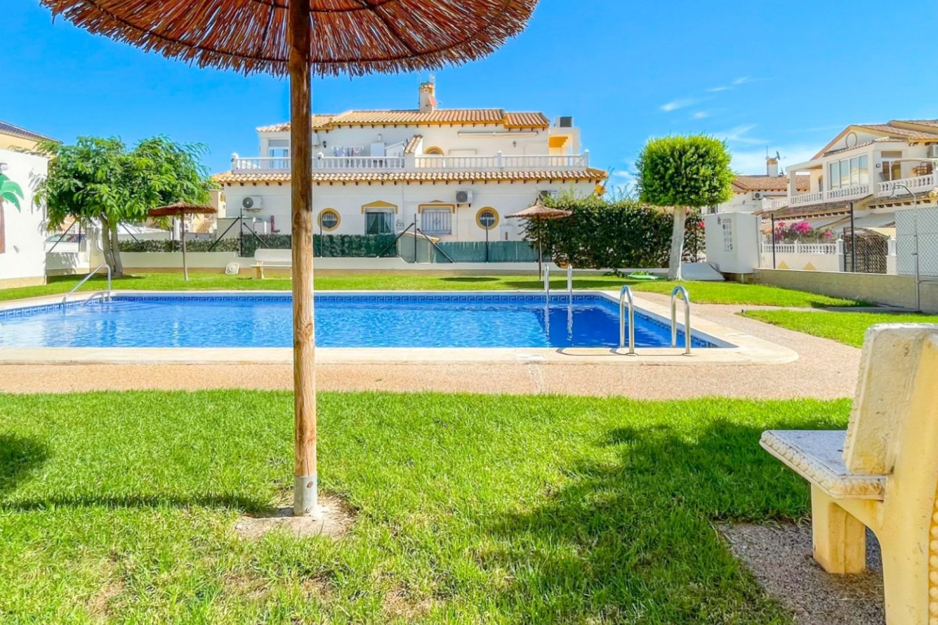 Herverkoop - Woning - Orihuela Costa