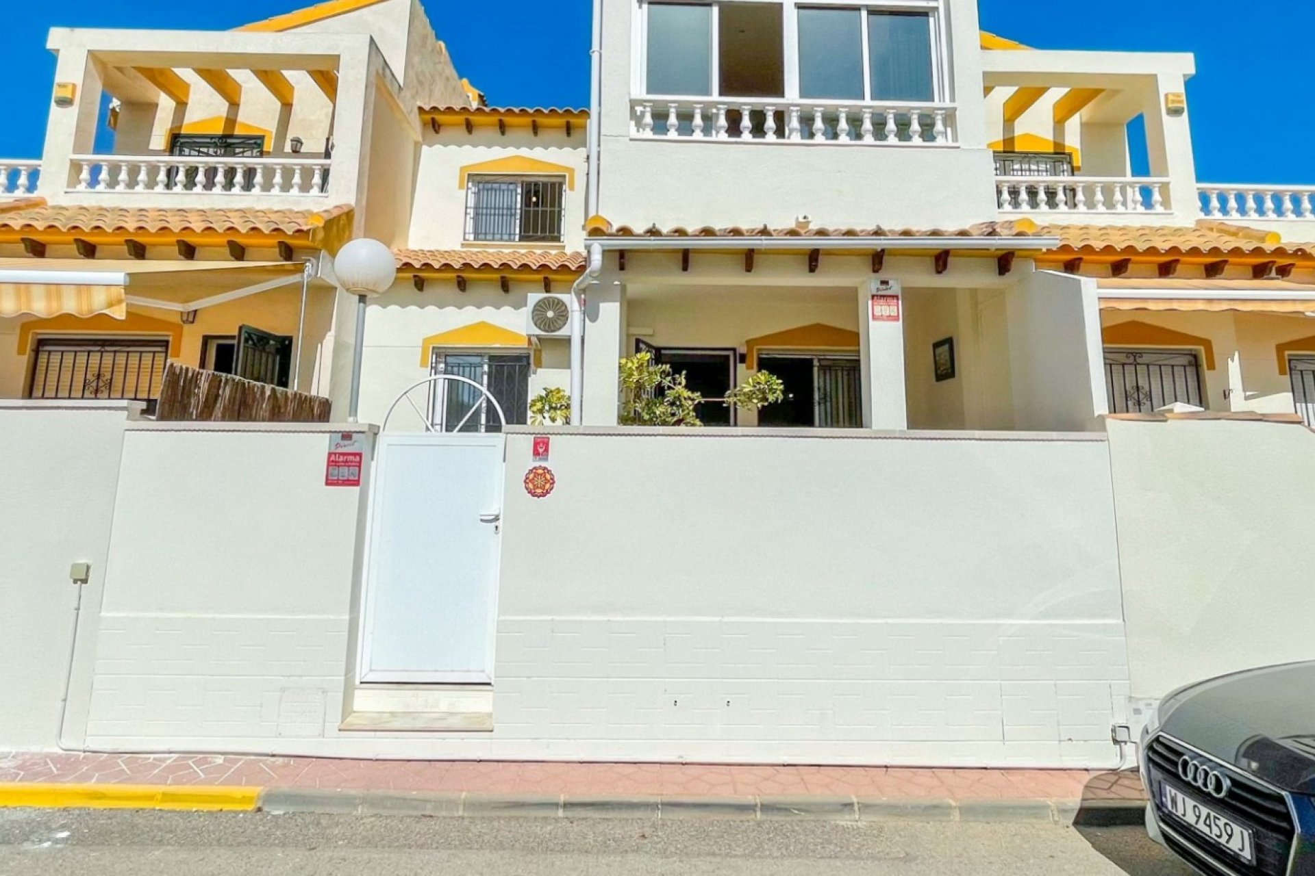 Herverkoop - Woning - Orihuela Costa