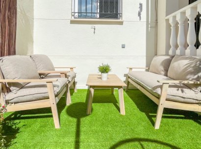Woning · Herverkoop - Orihuela Costa · Los Altos · Alicante · Spanje
