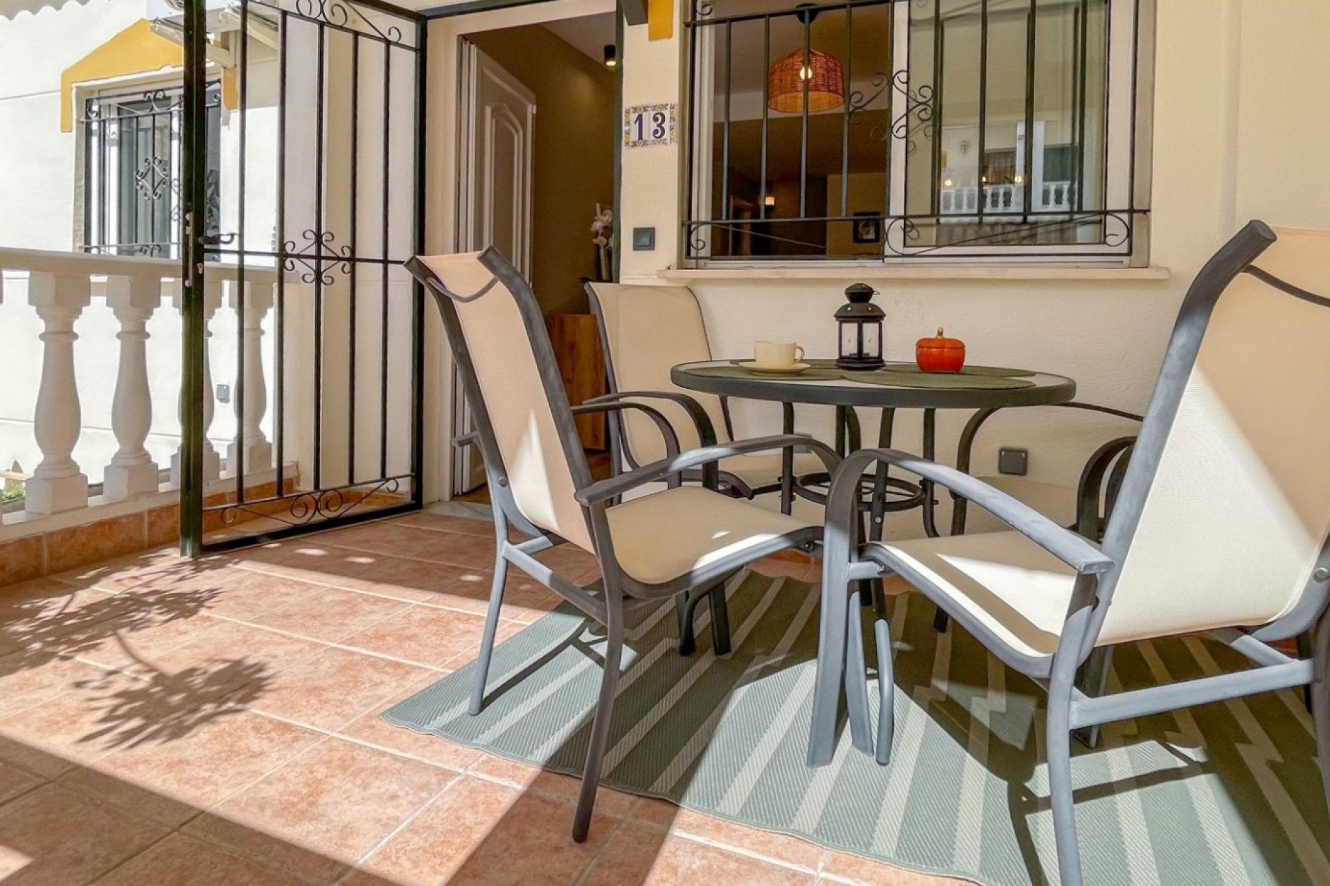 Herverkoop - Woning - Orihuela Costa