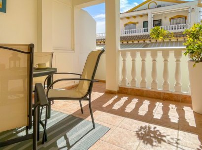 Woning · Herverkoop - Orihuela Costa · Los Altos · Alicante · Spanje