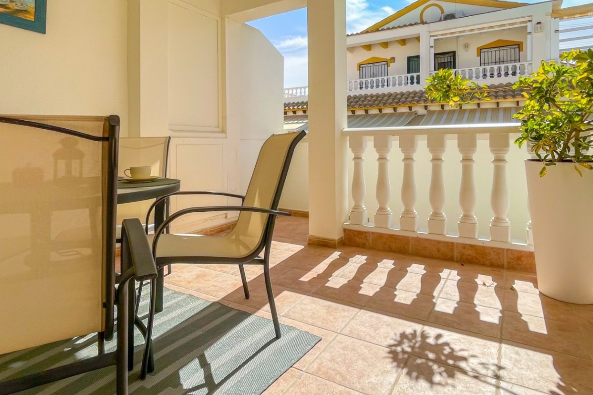 Herverkoop - Woning - Orihuela Costa