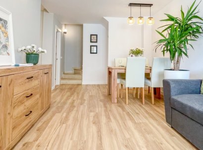 Woning · Herverkoop - Orihuela Costa · Los Altos · Alicante · Spanje