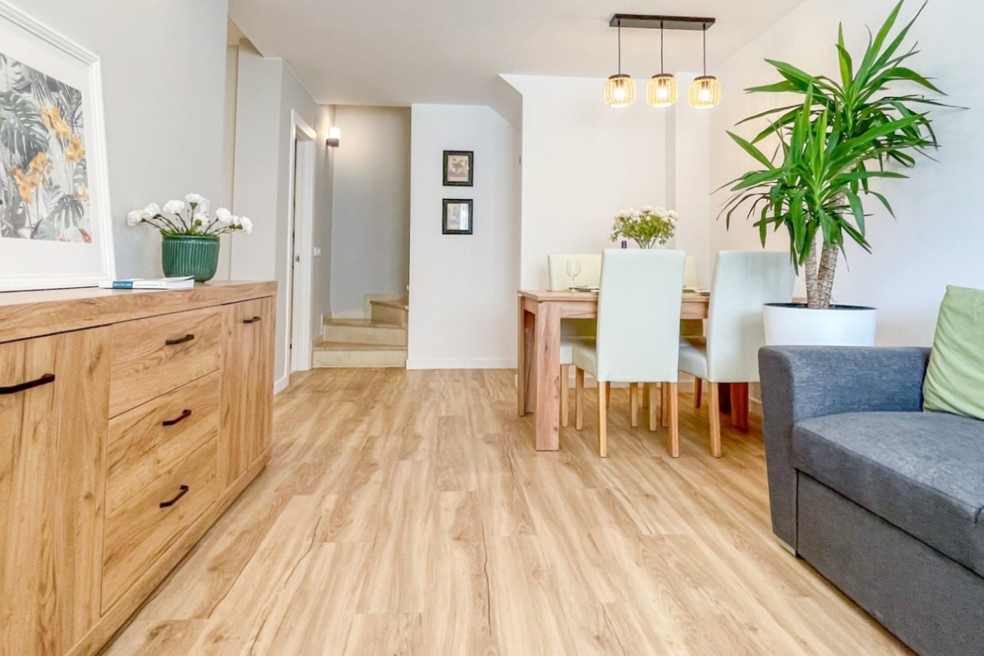 Herverkoop - Woning - Orihuela Costa