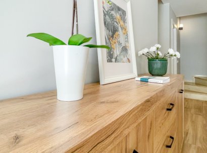 Woning · Herverkoop - Orihuela Costa · Los Altos · Alicante · Spanje