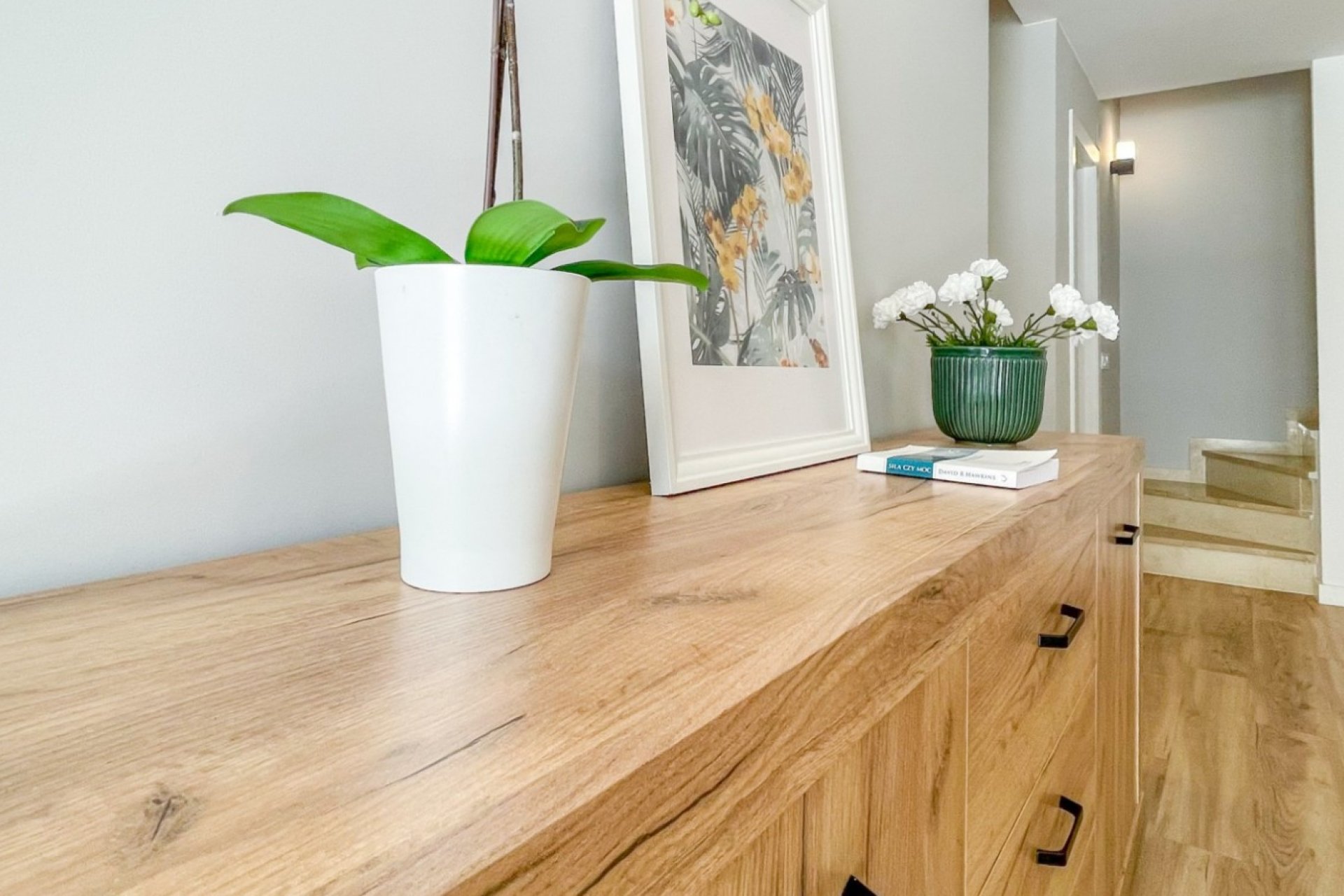 Herverkoop - Woning - Orihuela Costa