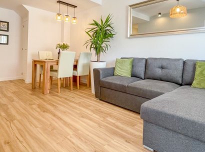 Woning · Herverkoop - Orihuela Costa · Los Altos · Alicante · Spanje