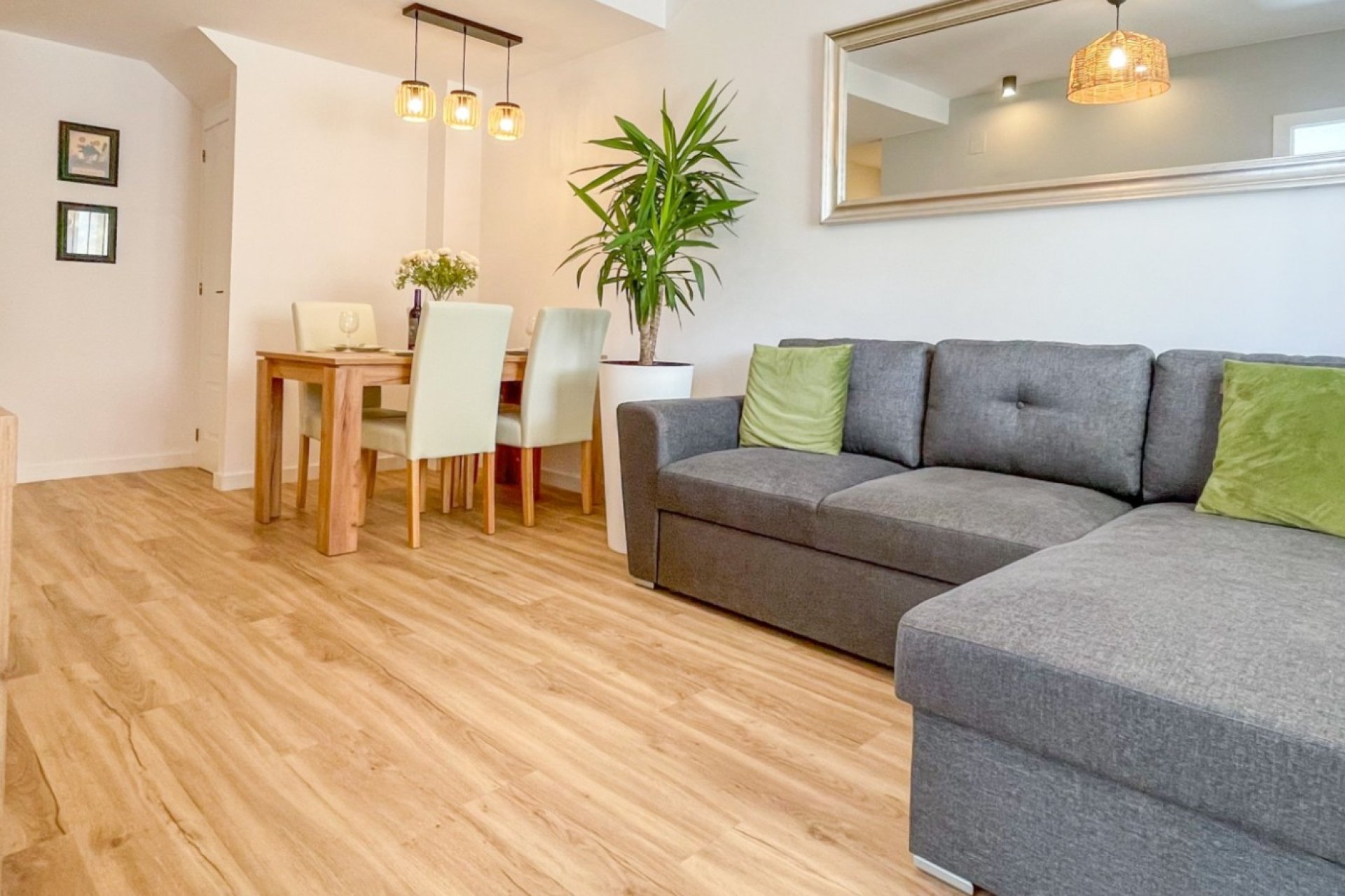 Herverkoop - Woning - Orihuela Costa