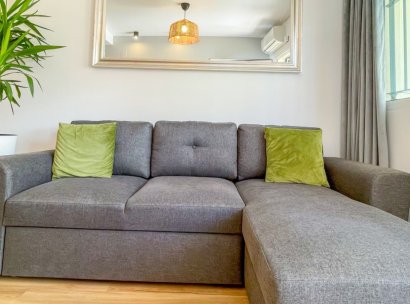 Woning · Herverkoop - Orihuela Costa · Los Altos · Alicante · Spanje