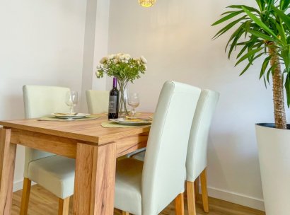 Woning · Herverkoop - Orihuela Costa · Los Altos · Alicante · Spanje