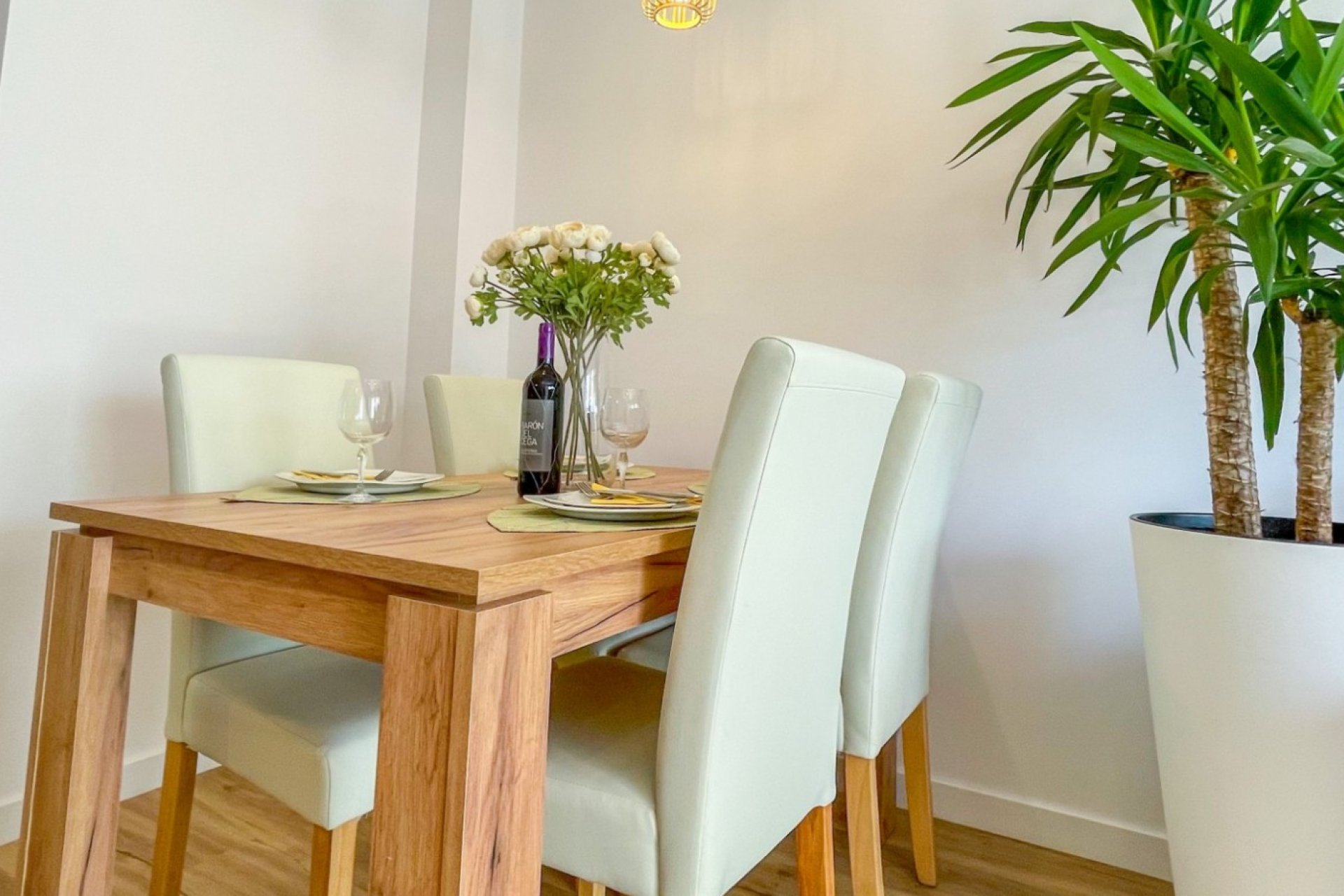 Herverkoop - Woning - Orihuela Costa