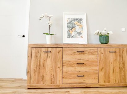 Woning · Herverkoop - Orihuela Costa · Los Altos · Alicante · Spanje