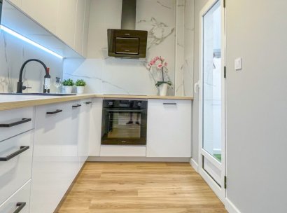 Woning · Herverkoop - Orihuela Costa · Los Altos · Alicante · Spanje