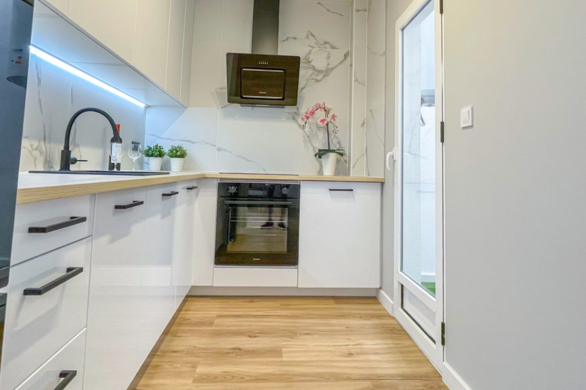 Herverkoop - Woning - Orihuela Costa