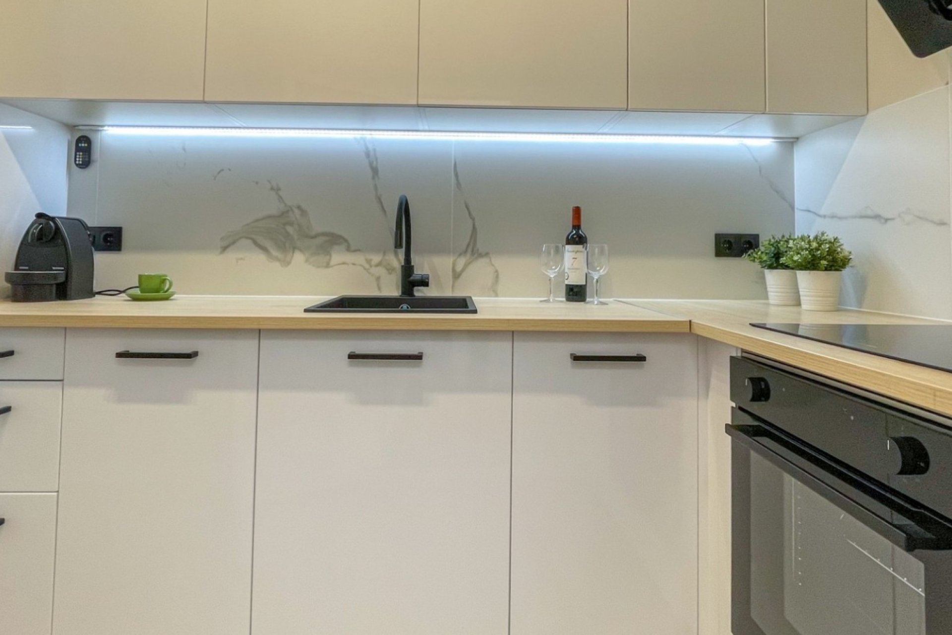 Herverkoop - Woning - Orihuela Costa