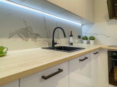 Woning · Herverkoop - Orihuela Costa · Los Altos · Alicante · Spanje