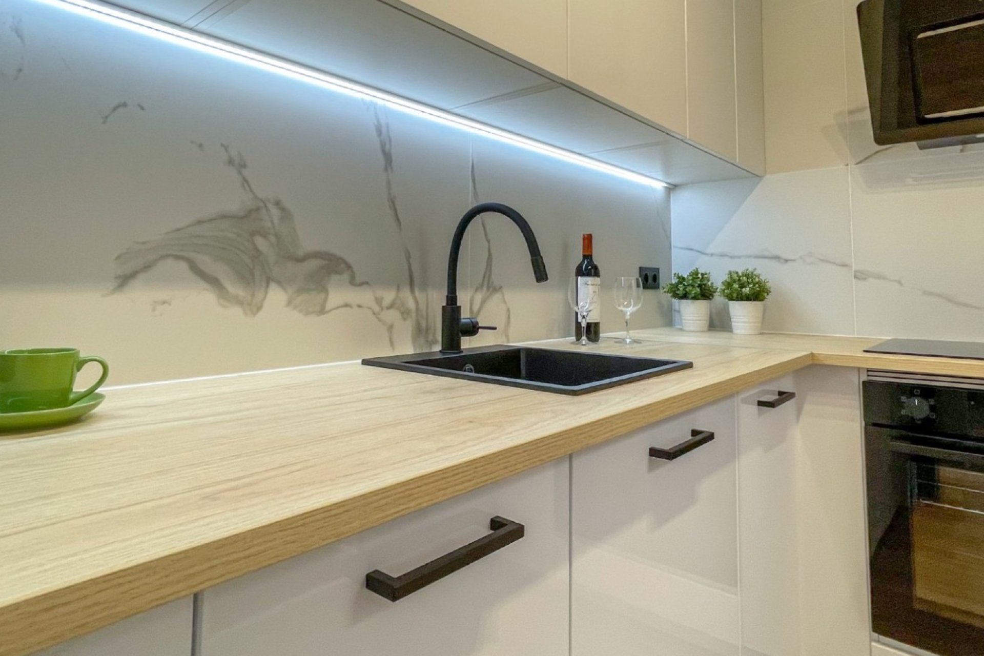 Herverkoop - Woning - Orihuela Costa