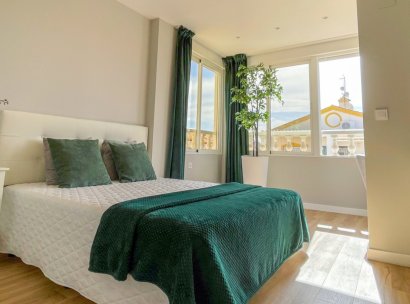Woning · Herverkoop - Orihuela Costa · Los Altos · Alicante · Spanje