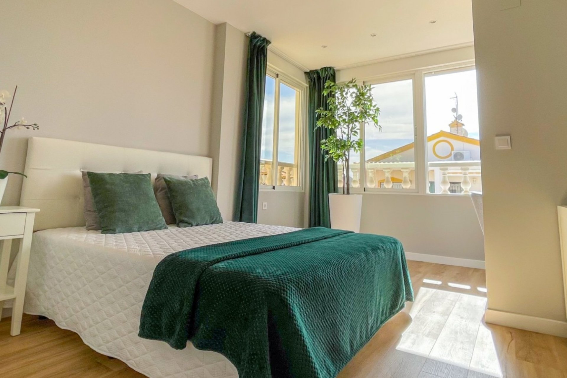 Herverkoop - Woning - Orihuela Costa