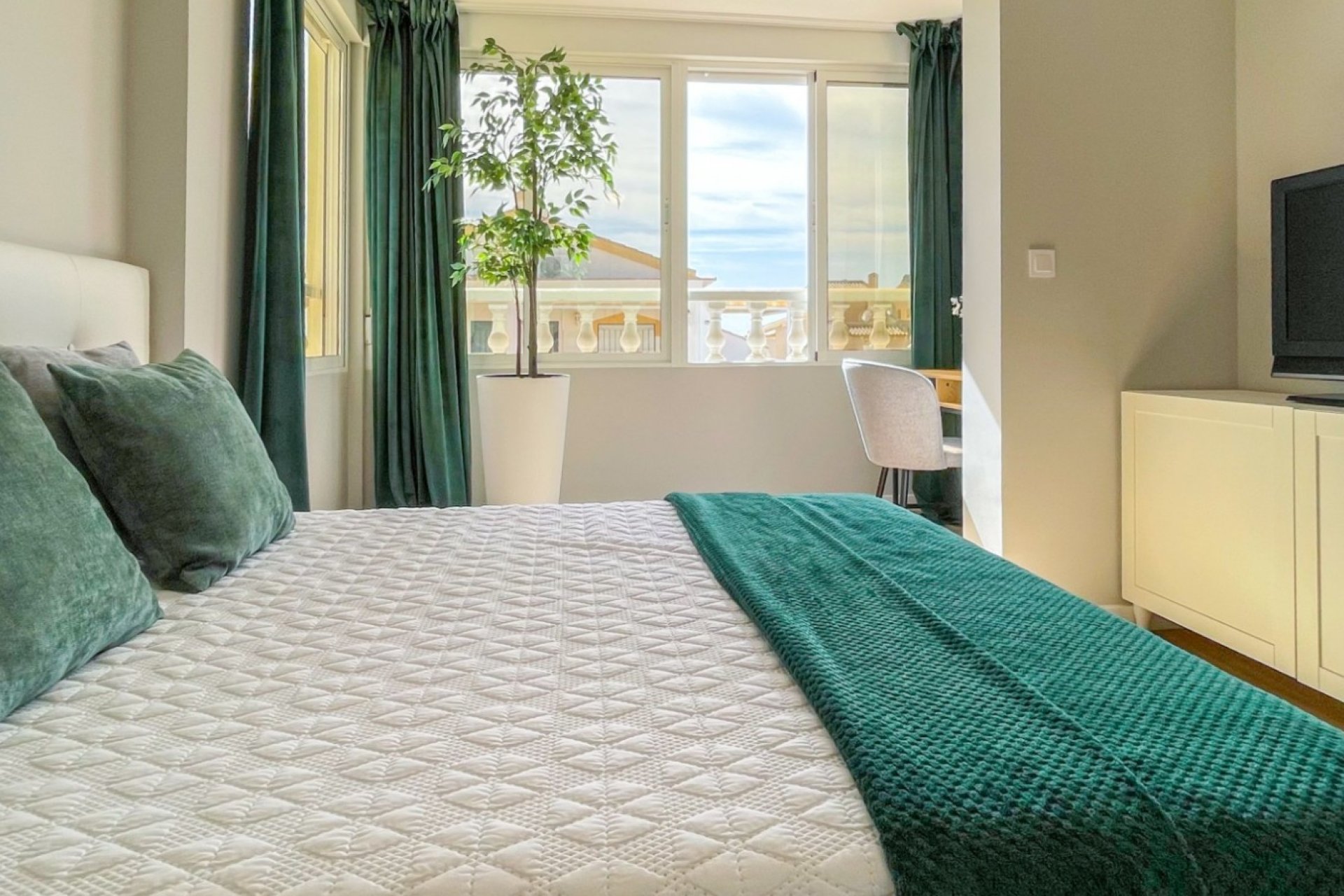 Herverkoop - Woning - Orihuela Costa