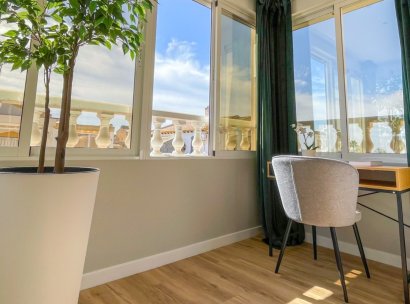 Woning · Herverkoop - Orihuela Costa · Los Altos · Alicante · Spanje