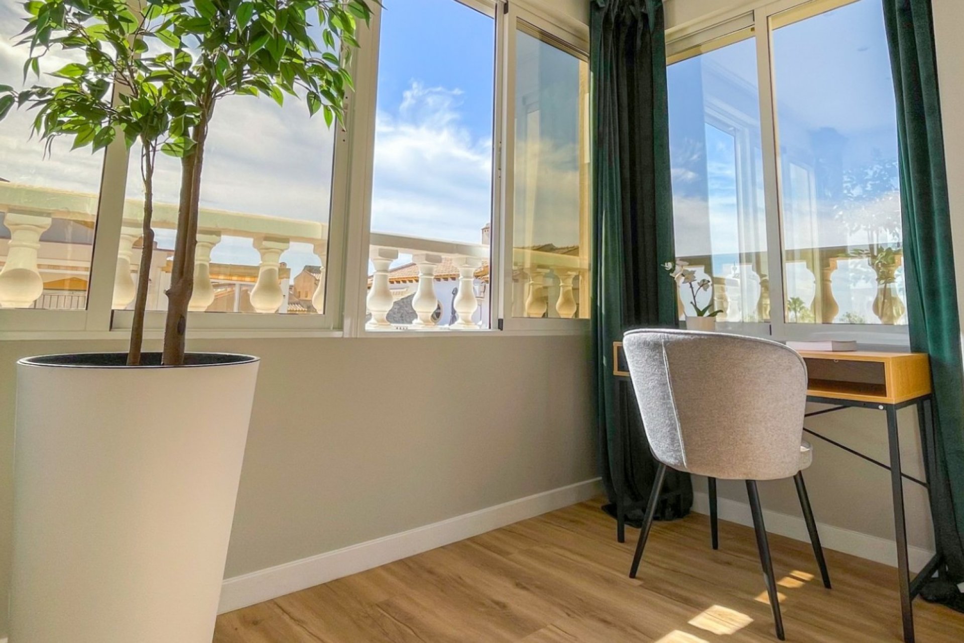 Herverkoop - Woning - Orihuela Costa