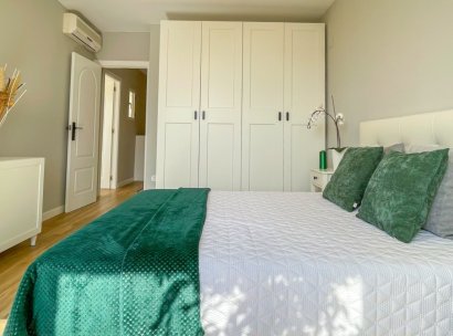 Woning · Herverkoop - Orihuela Costa · Los Altos · Alicante · Spanje