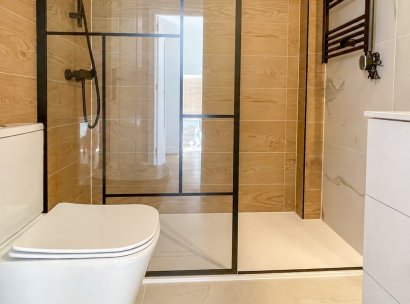 Woning · Herverkoop - Orihuela Costa · Los Altos · Alicante · Spanje