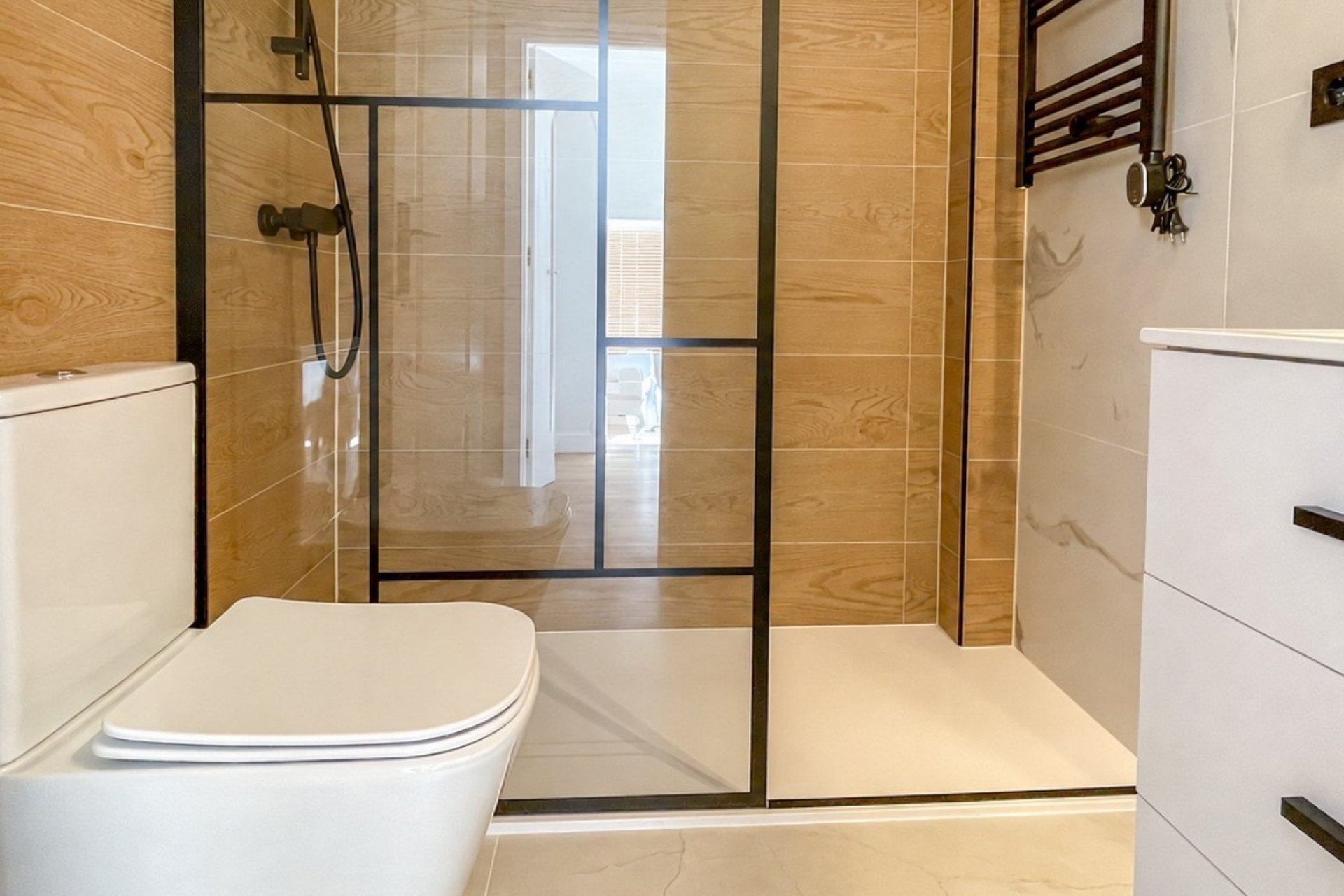 Herverkoop - Woning - Orihuela Costa