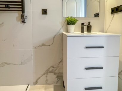 Woning · Herverkoop - Orihuela Costa · Los Altos · Alicante · Spanje