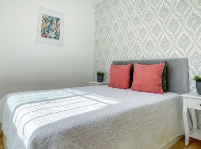 Woning · Herverkoop - Orihuela Costa · Los Altos · Alicante · Spanje