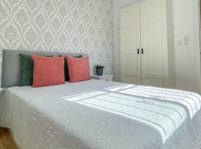 Woning · Herverkoop - Orihuela Costa · Los Altos · Alicante · Spanje