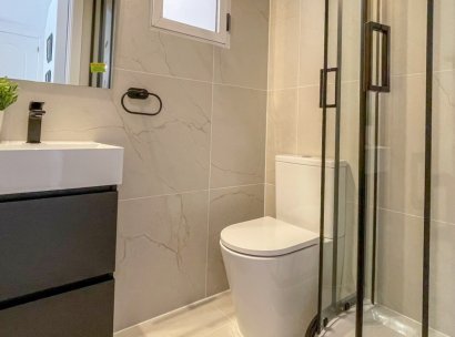 Woning · Herverkoop - Orihuela Costa · Los Altos · Alicante · Spanje