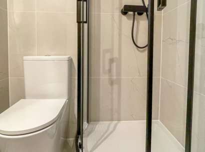 Woning · Herverkoop - Orihuela Costa · Los Altos · Alicante · Spanje