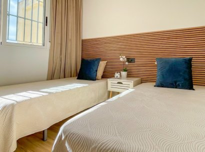 Woning · Herverkoop - Orihuela Costa · Los Altos · Alicante · Spanje