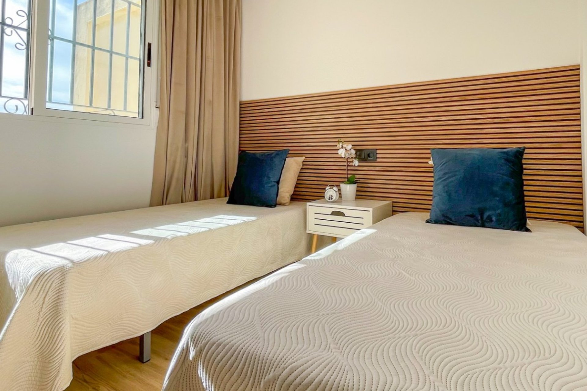 Herverkoop - Woning - Orihuela Costa