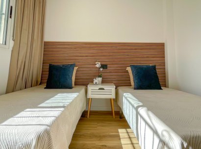 Woning · Herverkoop - Orihuela Costa · Los Altos · Alicante · Spanje