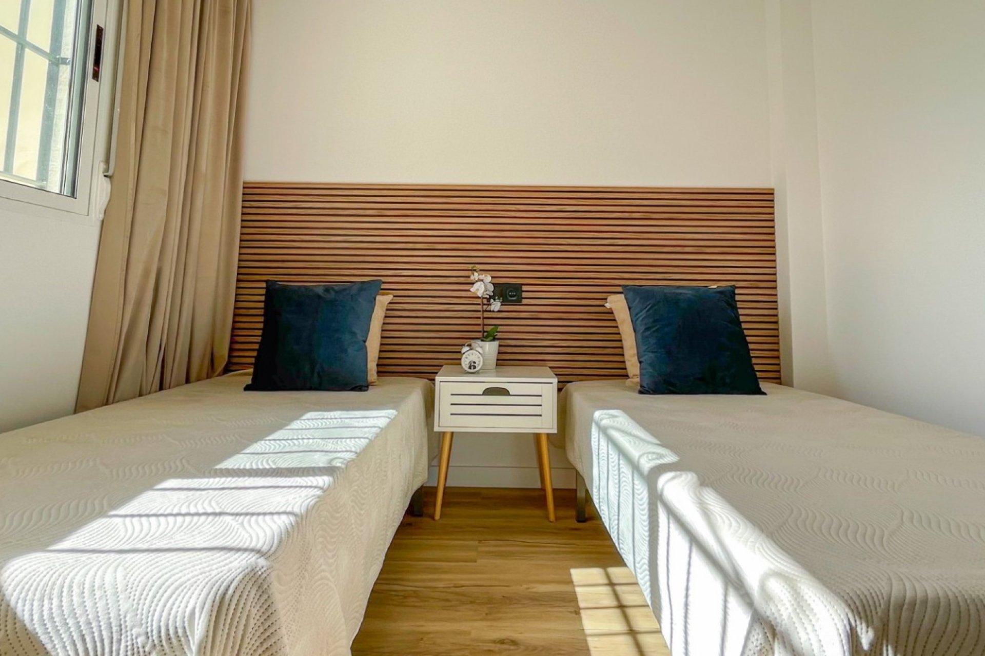 Herverkoop - Woning - Orihuela Costa