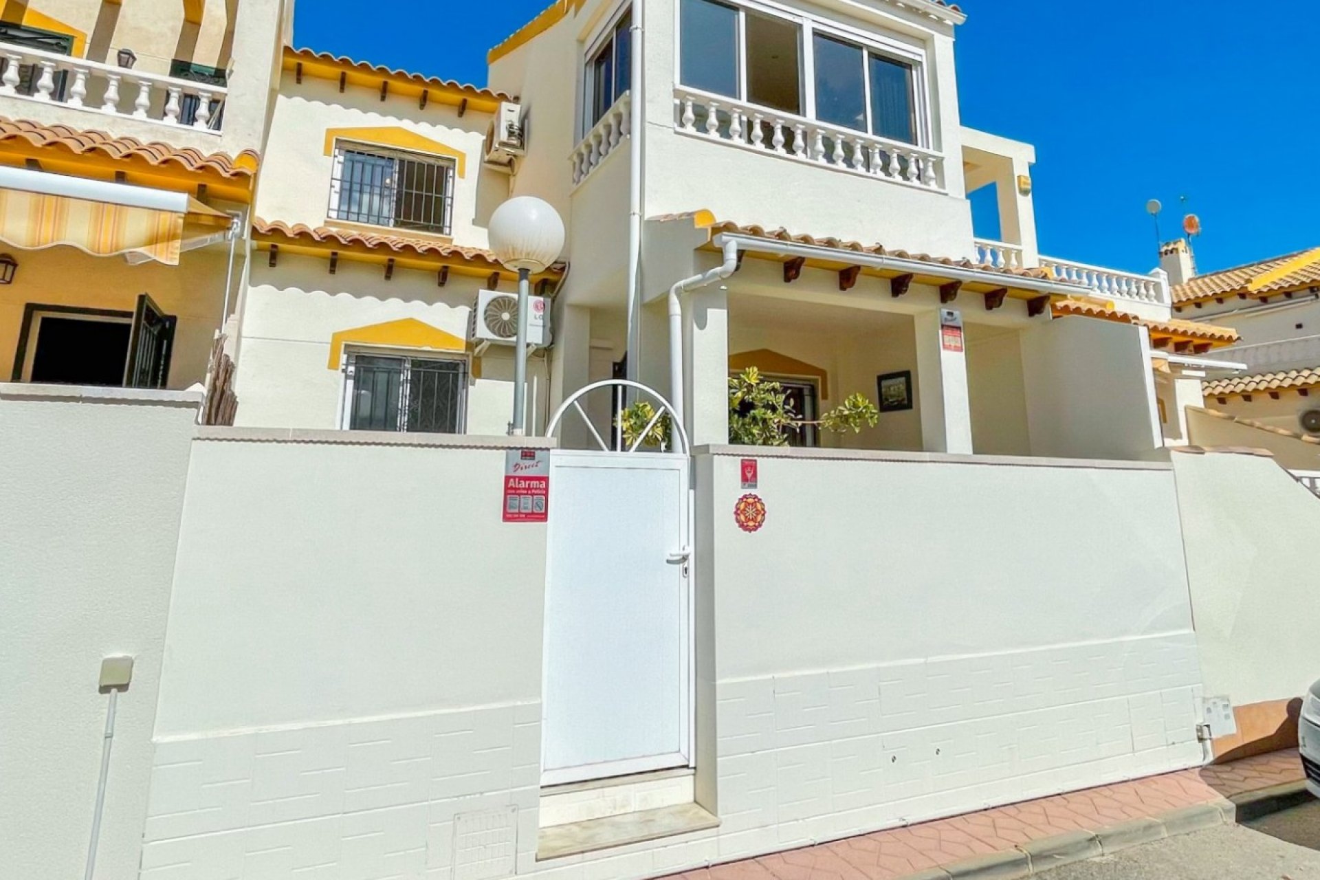 Herverkoop - Woning - Orihuela Costa