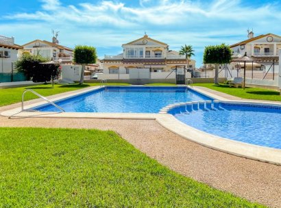 Woning · Herverkoop - Orihuela Costa · Los Altos · Alicante · Spanje