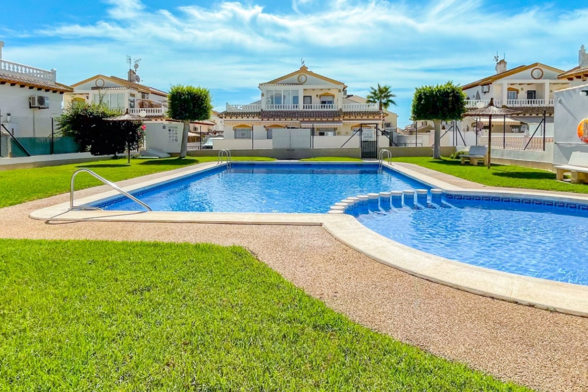 Herverkoop - Woning - Orihuela Costa