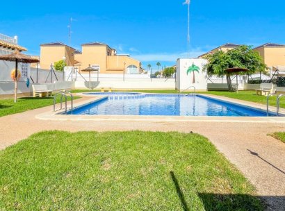 Woning · Herverkoop - Orihuela Costa · Los Altos · Alicante · Spanje