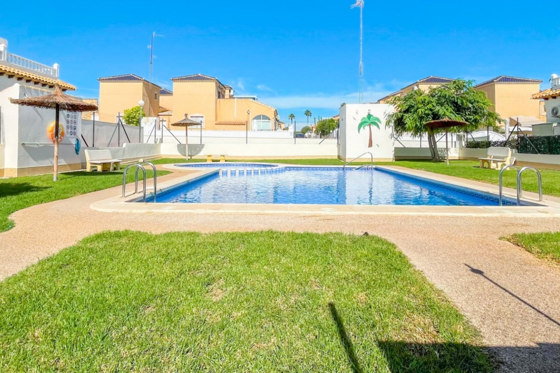 Herverkoop - Woning - Orihuela Costa